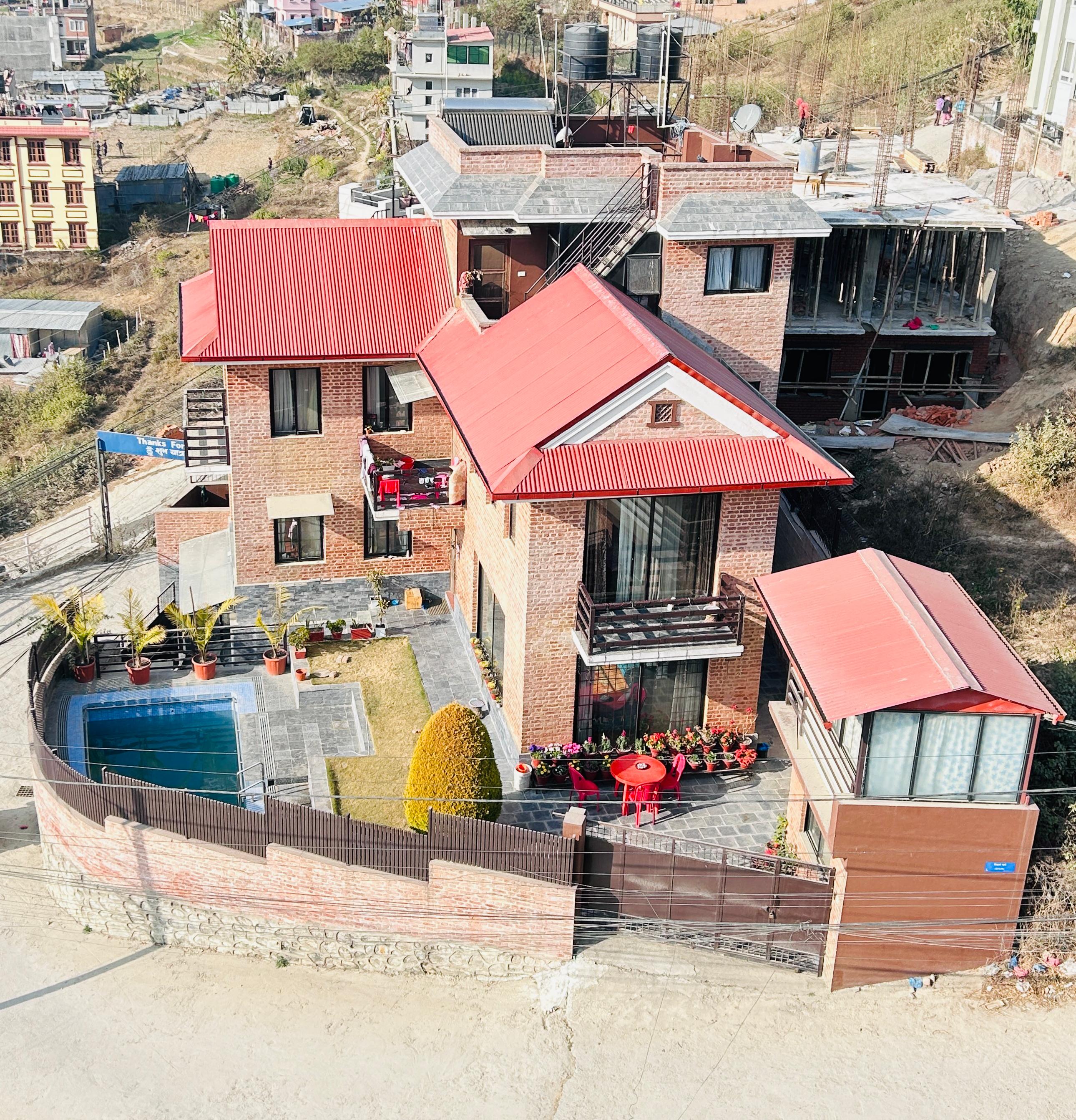Picture of Lalitpur Metropolitan City, Bagmati